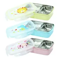 Ланч бокс пищевой Olens 34489-3 20х14,5х7 см