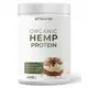 Протеин Sporter Hemp Protein, 400 грамм Тирамису