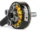 Мотор T-Motor F60 PRO IV 2207.5 1750KV 6S для мультикоптеров серый
