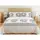 Постельное белье семейное ТЕП Soft dreams Black Dream 2-03860-25355 150х215х2 см