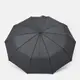 Автоматический зонт Monsen C18898-black