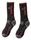 Носки Norfin T4P ARCTIC MERINO EXTREME CREW р.L (42-44)