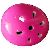 Шлем детский защитный X-TREME HM-06-Pink рожевий
