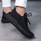 Кроссовки женские Fashion Divinity 3510 41 размер 25,5 см Черный