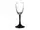 Набор рюмок 4 шт 73 мл Imperial Black Pasabahce PS-440043-4-Black