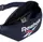 Сумка на пояс Reebok (оригинал), сумка через плечо Reebok синяя