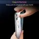 Чехол ESR для iPhone 11 Pro Mimic Tempered Glass, Red+Blue (3C01192150101)
