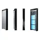 Инвертор гибридный трехфазный Anker Solix X1-H12K-T 12 кВт