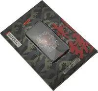 Чехол-накладка Remax Stitch Series Case Apple iPhone X Hannya