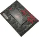 Чехол-накладка Remax Stitch Series Case Apple iPhone X Hannya