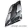 Чехол Baseus Gamer Gamepad Case (with bracket) для iPhone 7 / 8 Plus, Black + Silver (WIAPGM-B0S)