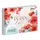 Альбом для рисования А4 YES Flowers 130537 30 листов