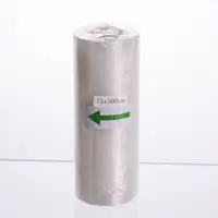 Пакеты для вакууматора 15*500 см пакеты для вакуумирования продуктов в рулоне HP-11-20