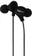 Вакуумные наушники Candy REW-B01 Black Recci CC100011