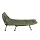 Карповая раскладушка Ranger Campfeuer RA-5507 30-40х200х85 см зеленая
