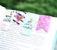 Закладка для книги магнитная YES Lovely 706992 4 шт
