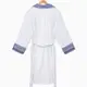 Халат мужской махровый Salvador Синий M Arya AR-TR1002558-blue-m