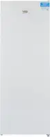 Морозильная камера Beko RFNE200E20W 168 л