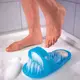 Массажный тапочек с пемзой Simple Slippers easy feet