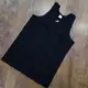Мужские майки,хлопое "EZGI" Турция Черные 80-3XL