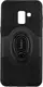 Чехол-накладка Ipaky 360° Free Rotation Ring Holder case Samsung Galaxy A8 Plus A730F Black