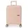 Чемодан Semi Line 20" (S) Beige (T5795-1)