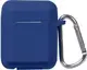 Кейс TOTO Plain Ling Angle Case AirPods Blue