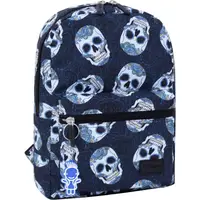Рюкзак Bagland Молодежный mini 8 л сублимация 444 00508664