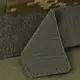 M-Tac подсумок медицинский горизонтальный ROLL Elite MM14, армейская аптечка пиксель, тактический подсумок
