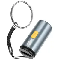 Зажигалка HOCO Type-C to cigarette lighter adapter UA38