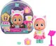 Игровой набор IMC Cry Babies с мини-куклой Дейзи 7 см (916128)