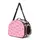 Сумка для переноски кошек и собак 42x28x30 см CosmoPet CP-406 Pink