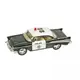Полицейская машинка KINSMART "Chevrolet Bel Air"