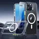 Чехол ESR для iPhone 16 Pro - Classic Pro Halolock MagSafe, Clear (4894240221877)