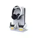 Док-станция Ipega Charge stand for PS5 Slim Disc/Digital PG-P5S020W |RGB, Fan, USB/Type-C|
