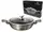 Сотейник Berlinger Haus Сarbon MetalliС Line BH-1241N 28 см 3,8 л