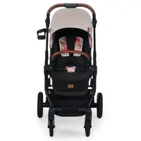 Прогулянкова коляска Kinderkraft All Bird Road KKWALROBIR0000