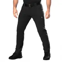 Брюки Lizard 2.0 Nylon Черные (9203), S