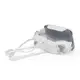 Сумка для переноски кошек и собак 43x23x28 см CosmoPet CP-38 White