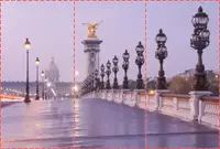 Фотошпалери текстуровані, вінілові Мости, 250х380 см, fo01inV_ar10269