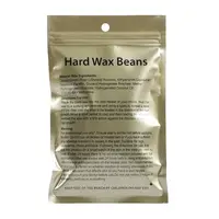 Віск в гранулах Doll Wax Chocolate для депіляції 100 г