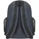 Рюкзак Bagland Молодежный mini 8 л джинс 0050869