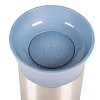 Термокружка Berghoff Leo 3950146 330 мл блакитна