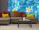 Фотообои текстурированные, виниловые Цветы, 250х380 см, fo01inV_fl12957