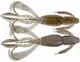 1551-10-66 Силикон Keitech Crazy Flapper 4.4" 440 electric shad