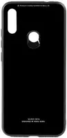 Чехол-накладка TOTO Pure Glass Case Xiaomi Redmi Note 7 Black