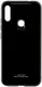 Чехол-накладка TOTO Pure Glass Case Xiaomi Redmi Note 7 Black