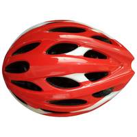 Шлем детский защитный X-TREME HM-03-red красный