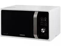 Мікрохвильова піч Samsung MS23F301TFW-UA 800 Вт