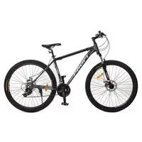 Спортивный велосипед Profi SHIMANO CS TZ500 29" (G29EVEREST 
A29.2)